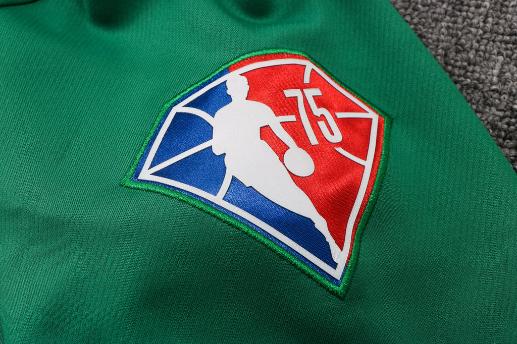 Set Nike NBA Therma Flex Boston Celtics 21/22