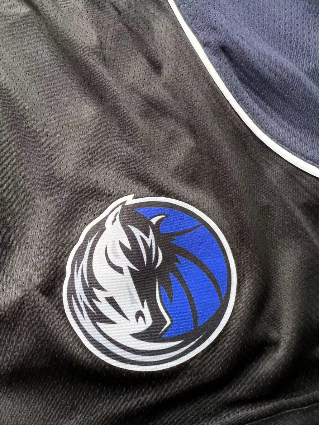 Shorts Dallas Mavericks Statement Edition 22/23