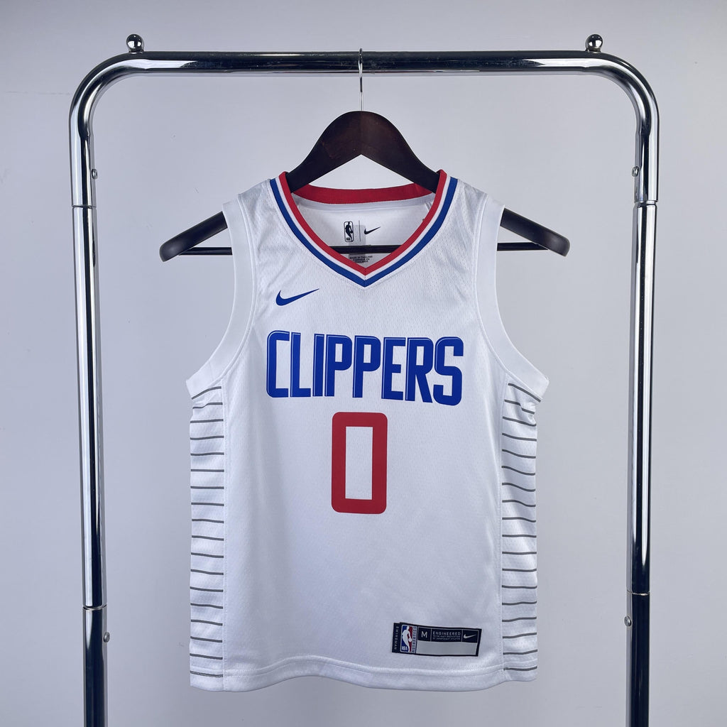 Jersey Kids Los Angeles Clippers Association Edition 22/23