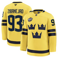 Jersey Sweden 4Nations Face-Off 2025
