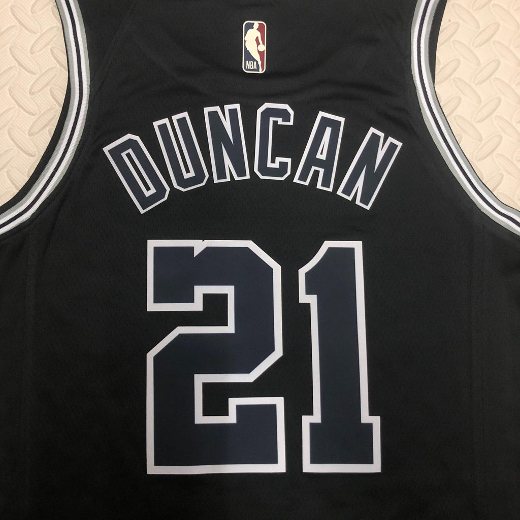Jersey San Antonio Spurs Classic Edition 22/23