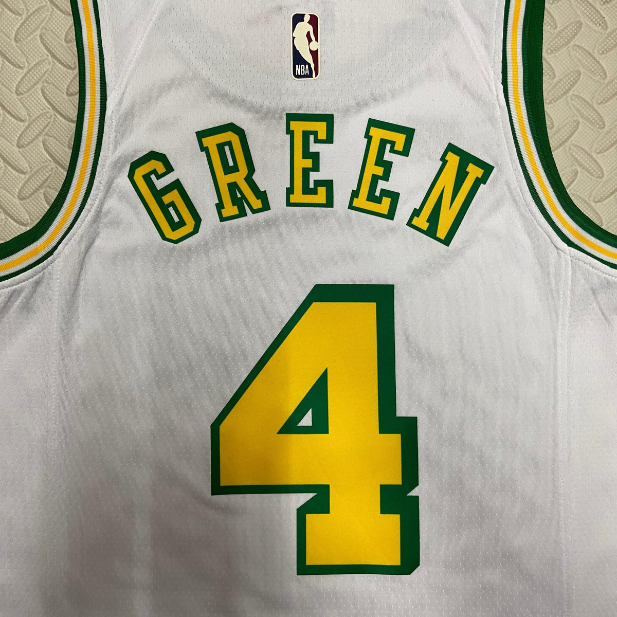 Jersey Houston Rockets Classic Edition 22/23