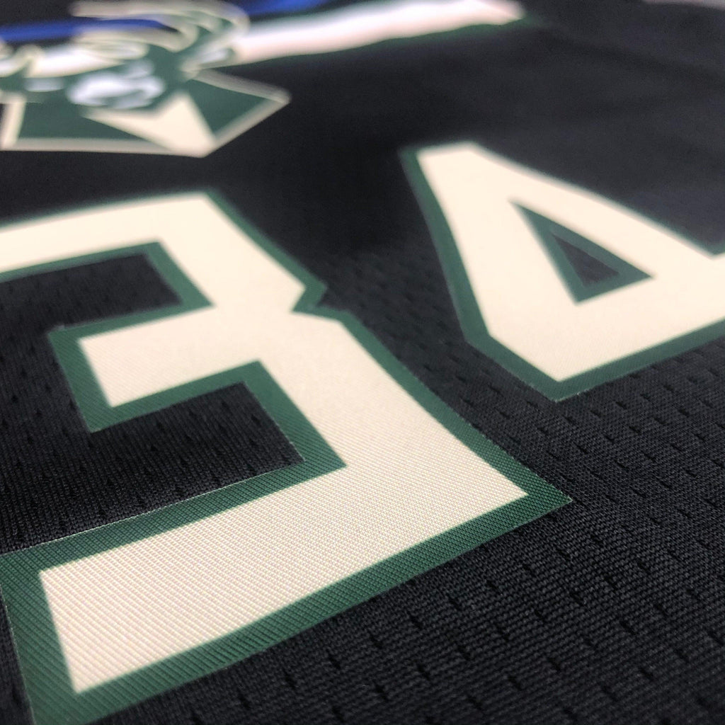 Jersey Milwaukee Bucks Statement Edition 20/21