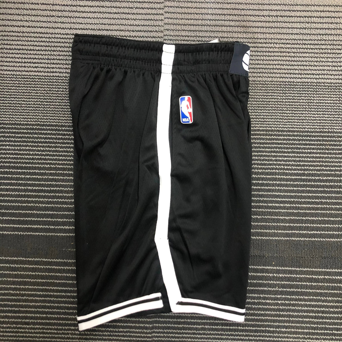Shorts Brooklyn Nets Icon Edition