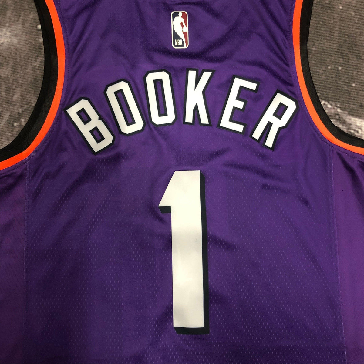 Jersey Phoenix Suns Classic Edition 22/23