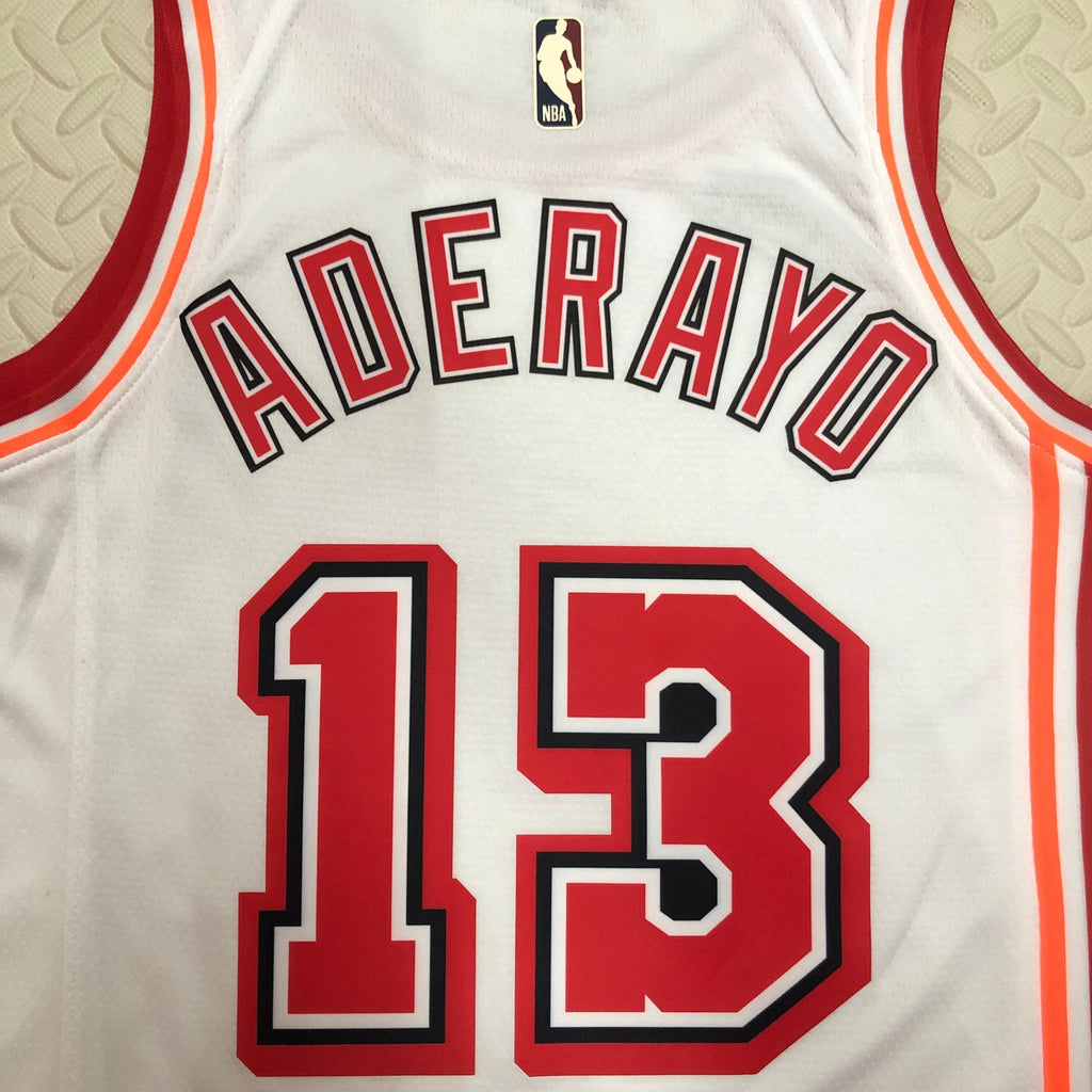 Jersey Miami Heat Classic Edition 22/23