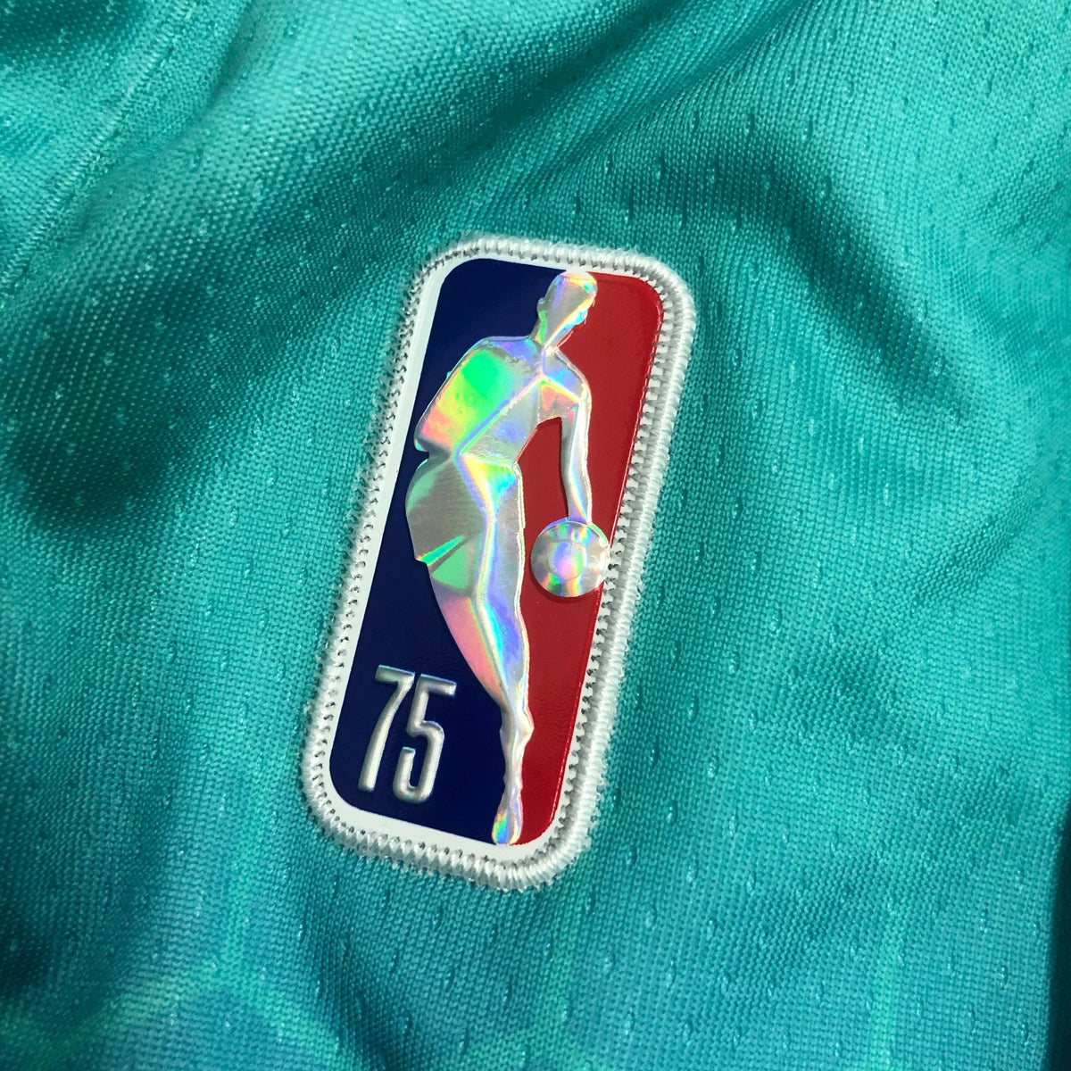 Shorts Charlotte Hornets City Edition Diamond 75th