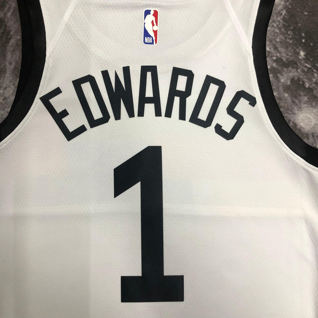 Jersey Minnesota Timberwolves City Edition 22/23