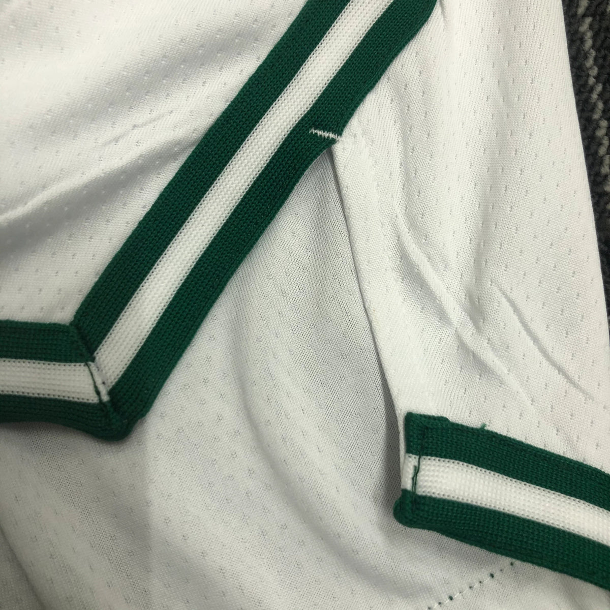 Shorts Boston Celtics Association Edition