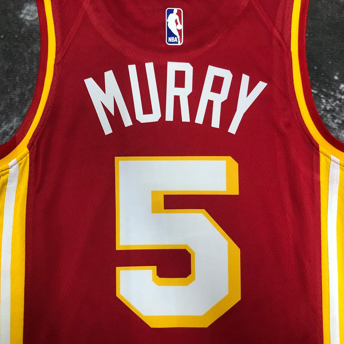 Jersey Atlanta Hawks Icon Edition 22/23