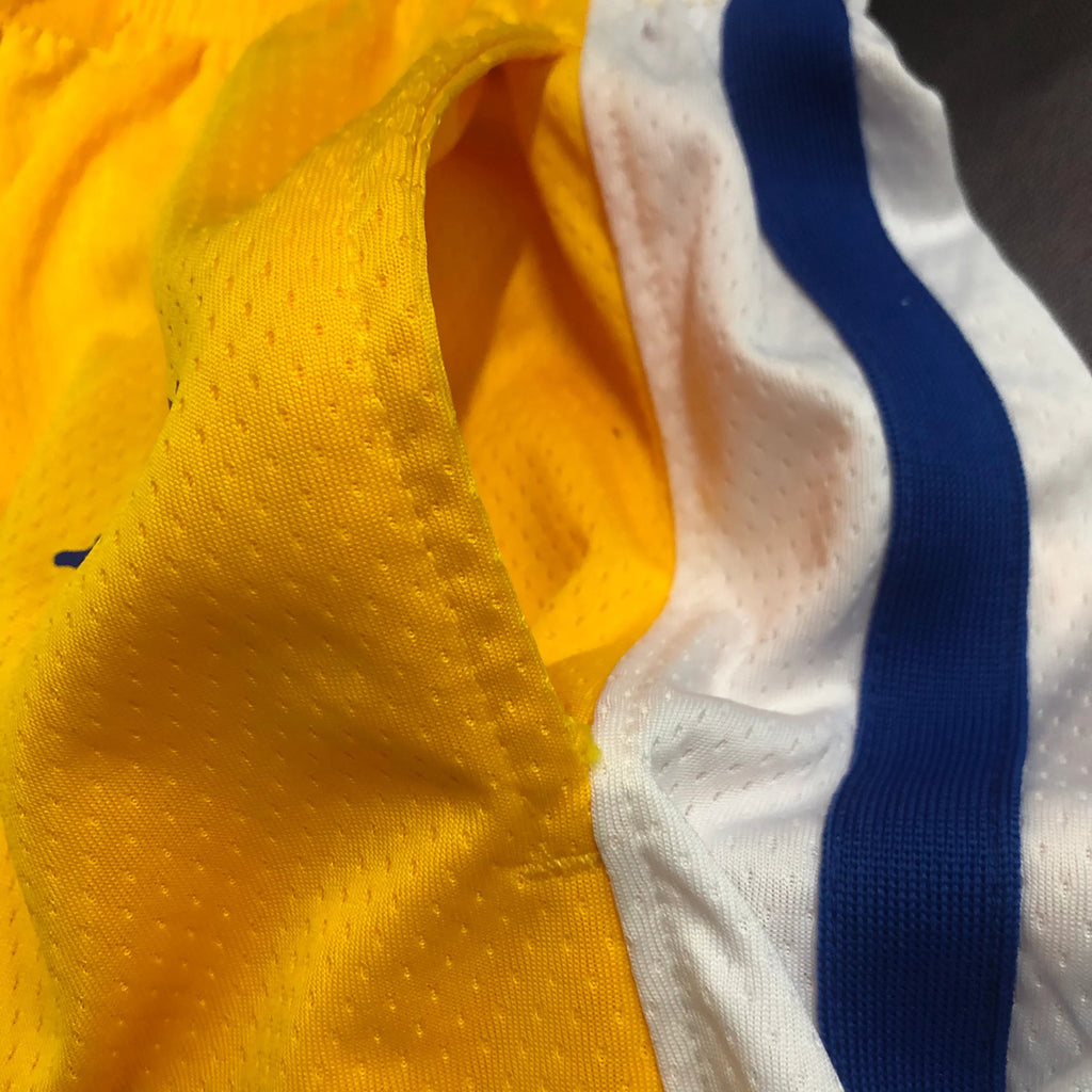 Shorts Golden State Warriors Statement Edition 19/20