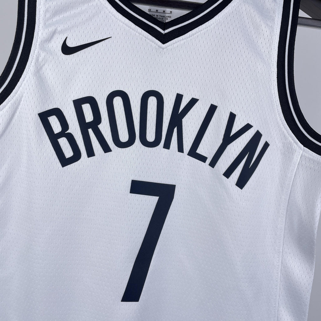 Jersey Kids Brooklyn Nets Association Edition 22/23