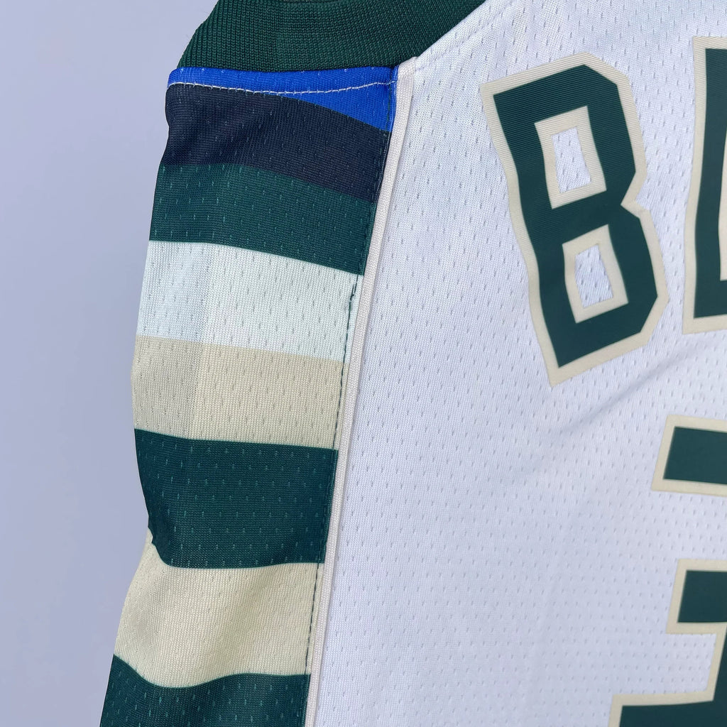 Jersey NBA Milwaukee Bucks Association Edition 22/23