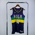 Jersey New Orleans Pelicans City Edition 22/23