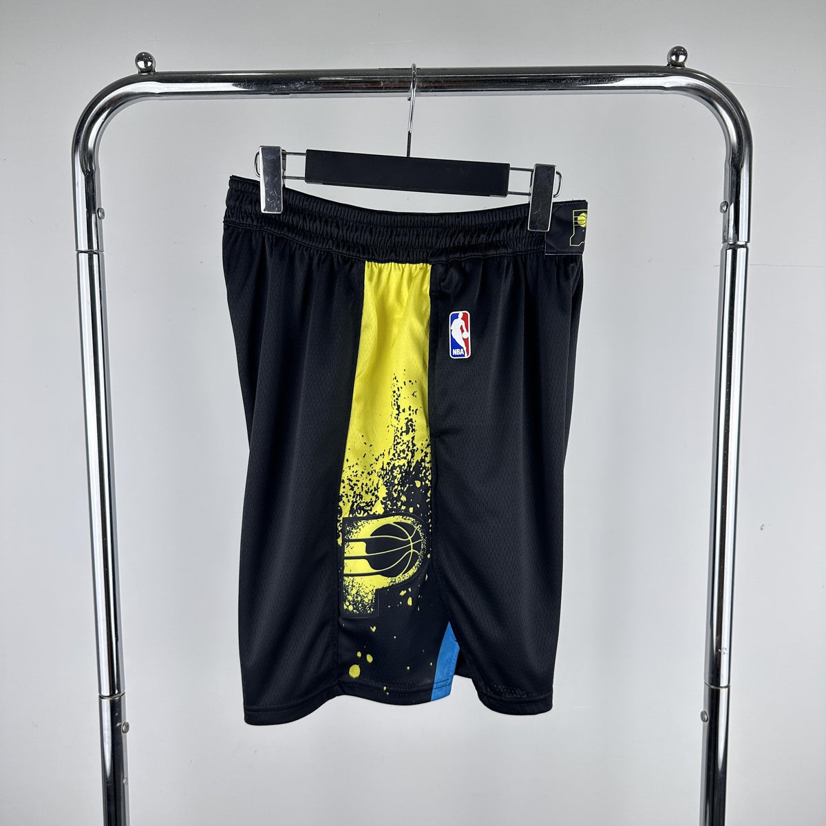 Shorts Indiana Pacers City Edition 23/24