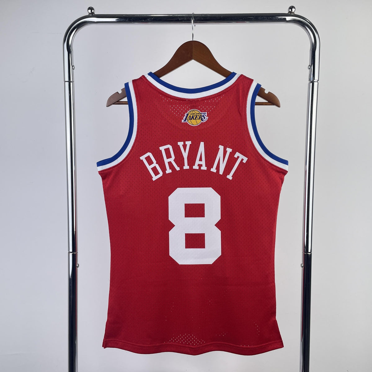 Jersey Swingman All Star West Mitchell & Ness Hardwood Classics 2003