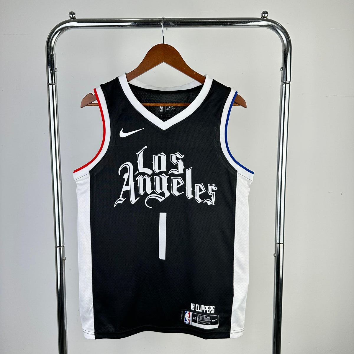 Jersey Los Angeles Clippers City Edition 20/21