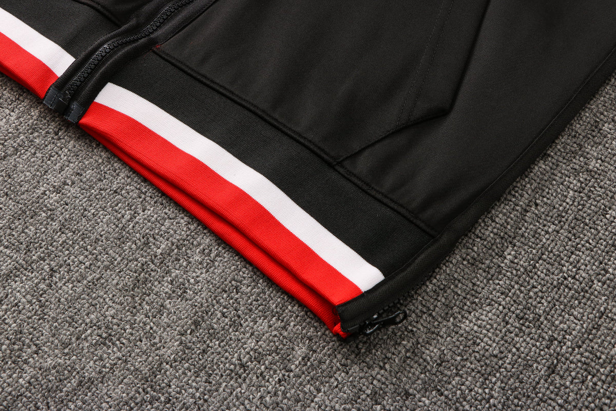 Set Nike NBA Therma Flex Portland Trail Blazers 21/22