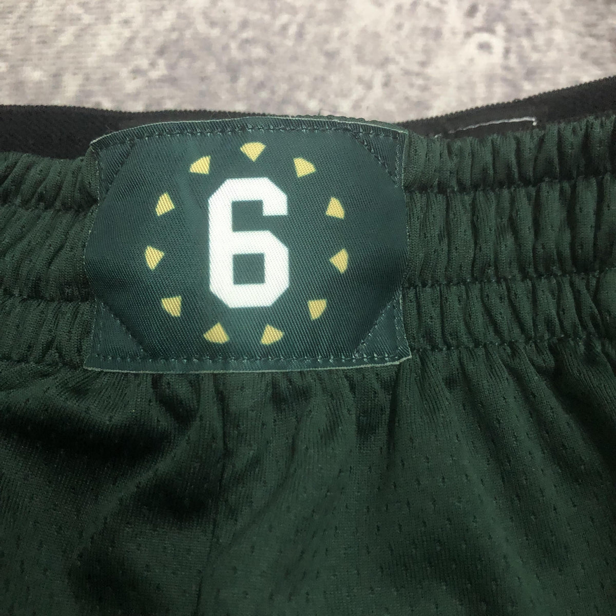 Shorts Boston Celtics City Edition 22/23