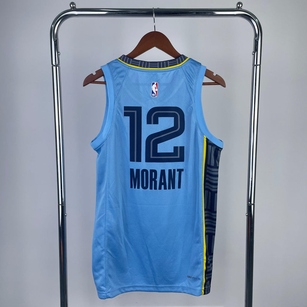 Jersey Memphis Grizzlies Statement Edition 22/23
