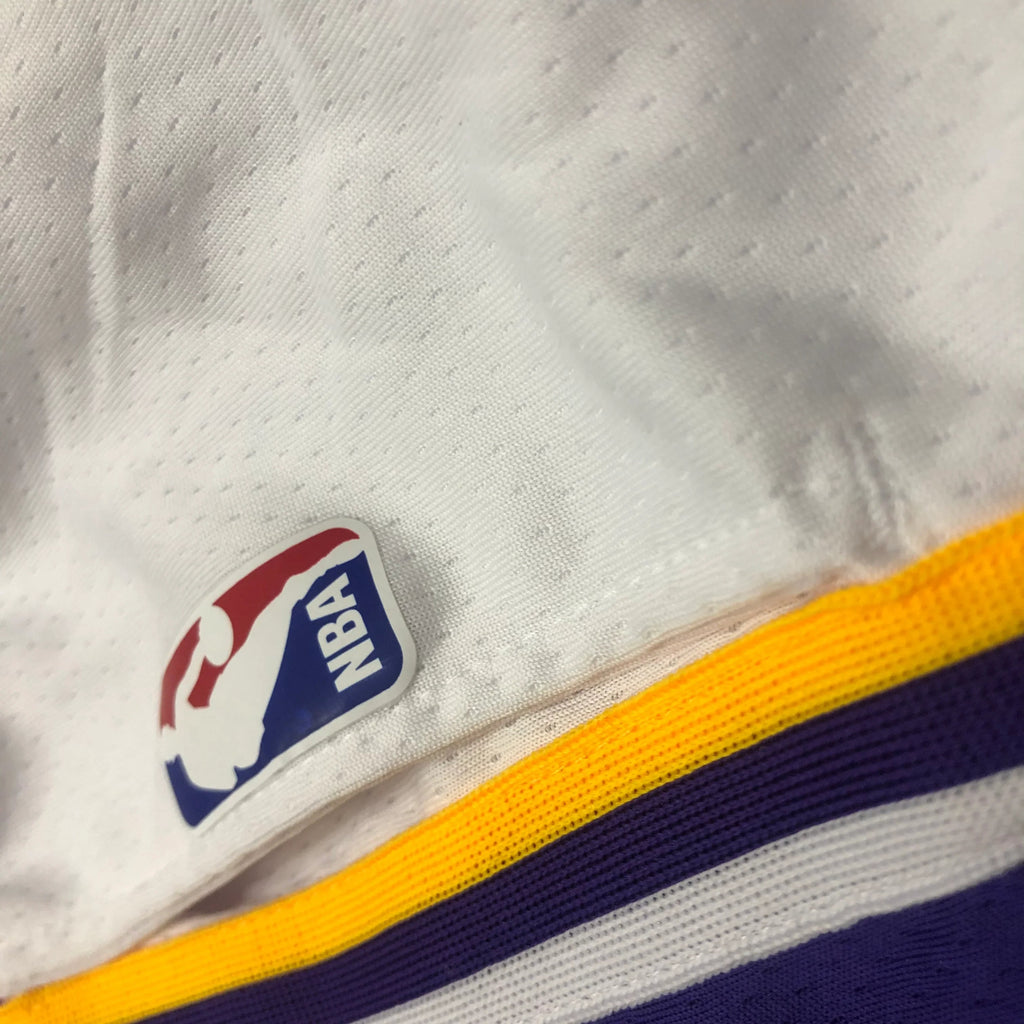 Shorts Los Angeles Lakers Association Edition