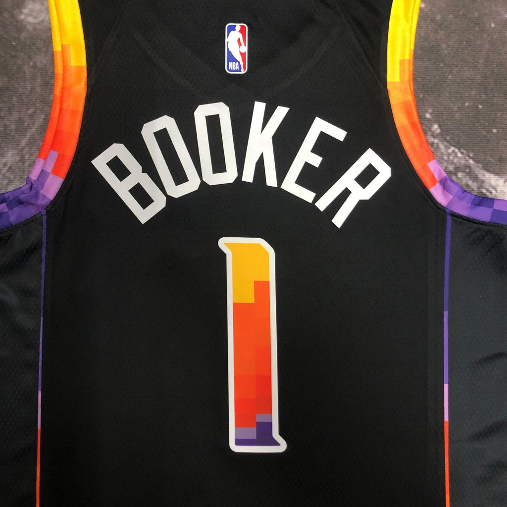 Jersey Phoenix Suns Statement Edition 22/23