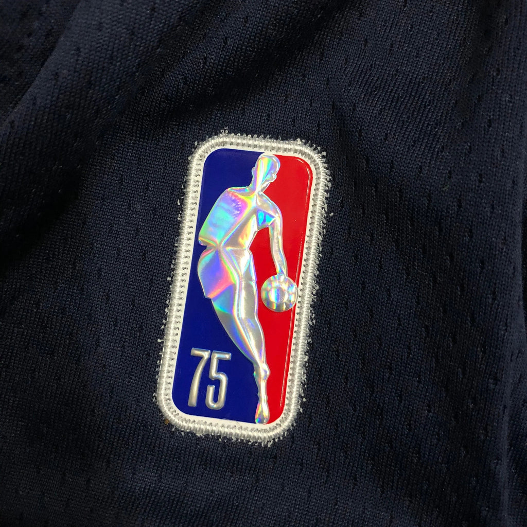 Shorts Memphis Grizzlies City Edition Diamond 75th