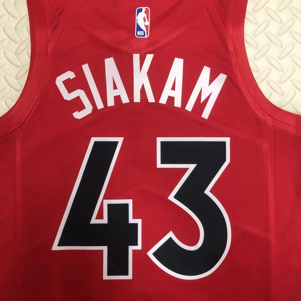 Jersey Toronto Raptors Icon Edition 22/23