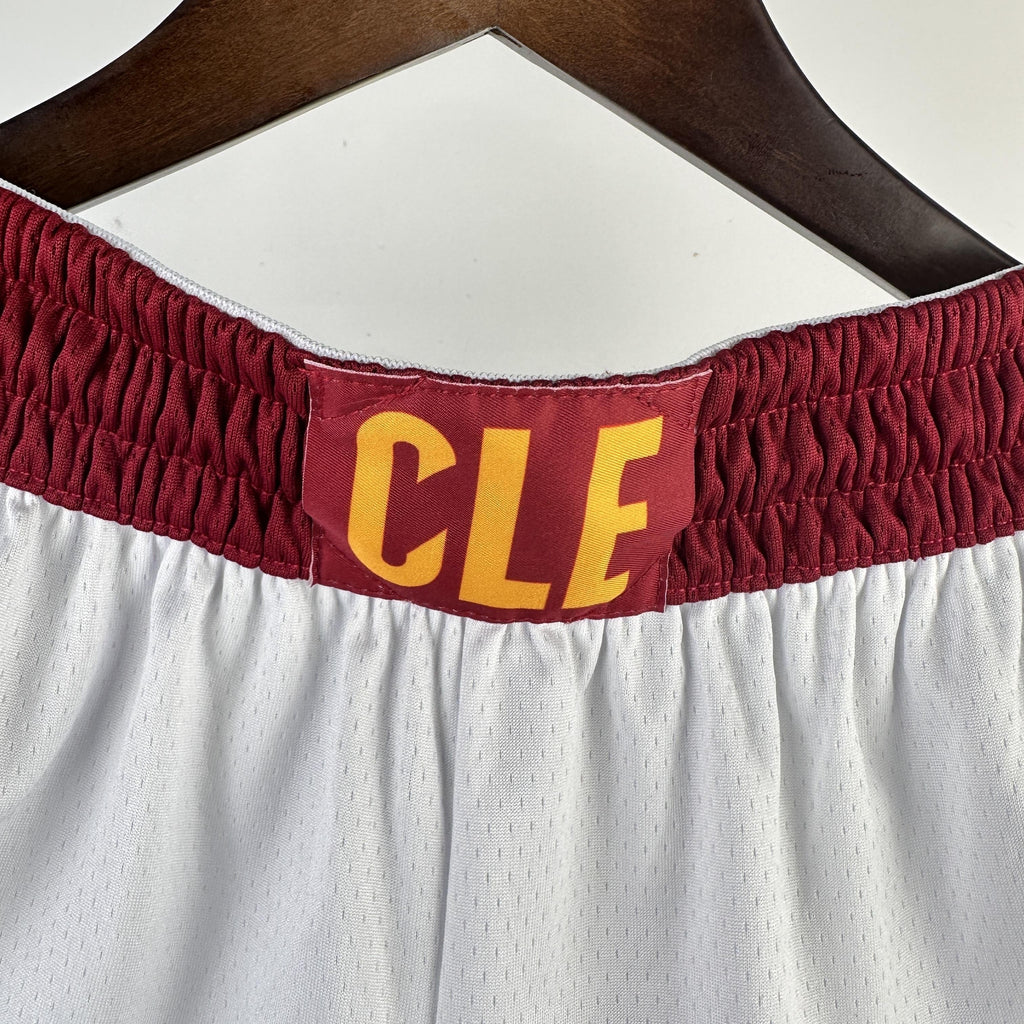 Shorts Cleveland Cavaliers Association Edition 20/21