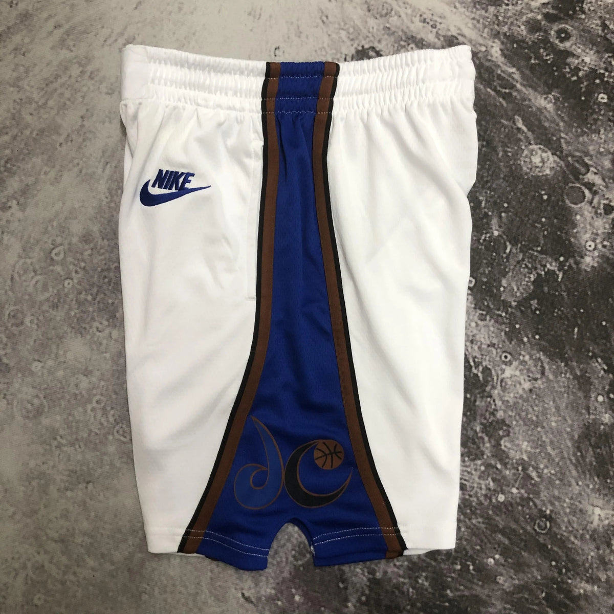 Shorts Washington Wizards Classic Edition 22/23