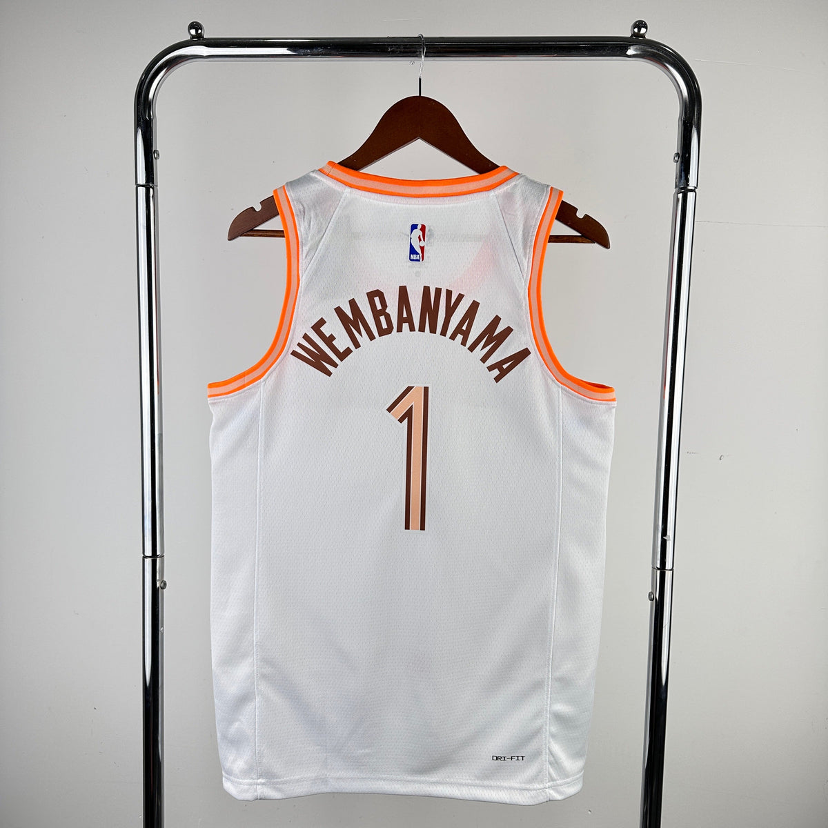 Jersey San Antonio Spurs City Edition 23/24