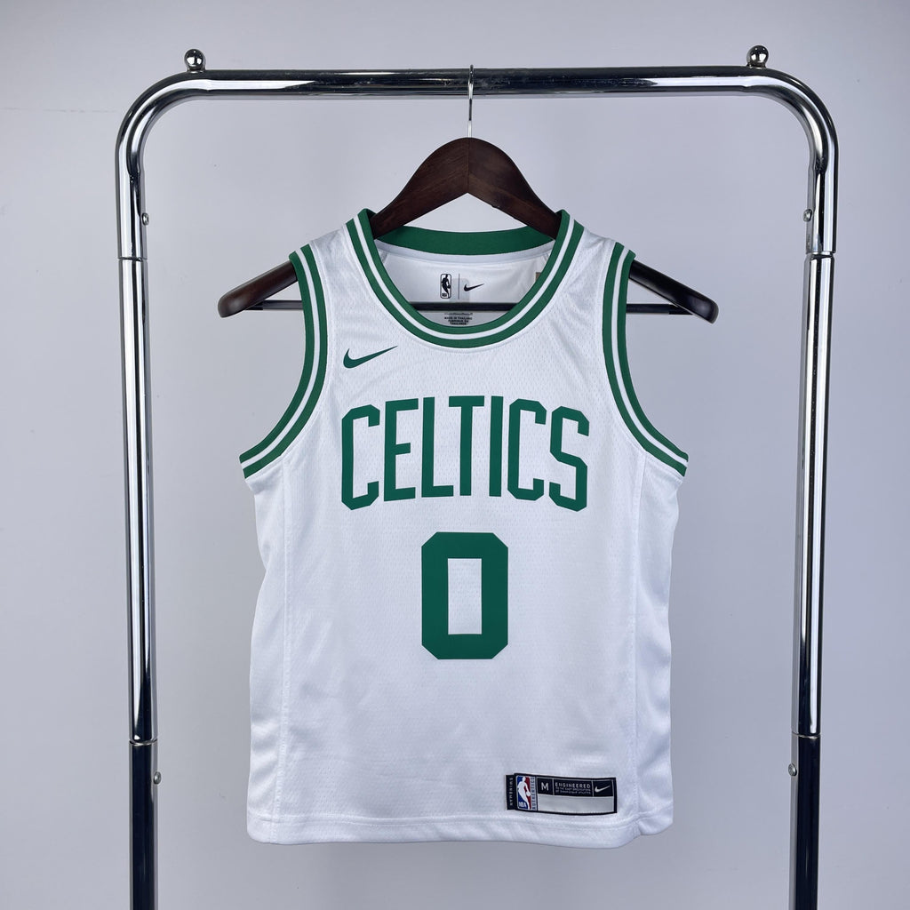 Jersey Kids Boston Celtics Association Edition 22/23