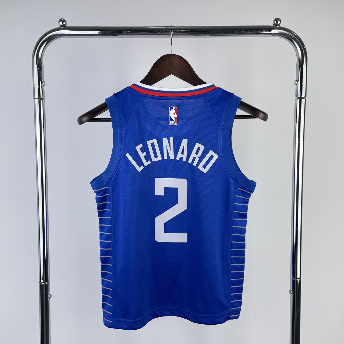 Jersey Kids Los Angeles Clippers Icon Edition 22/23