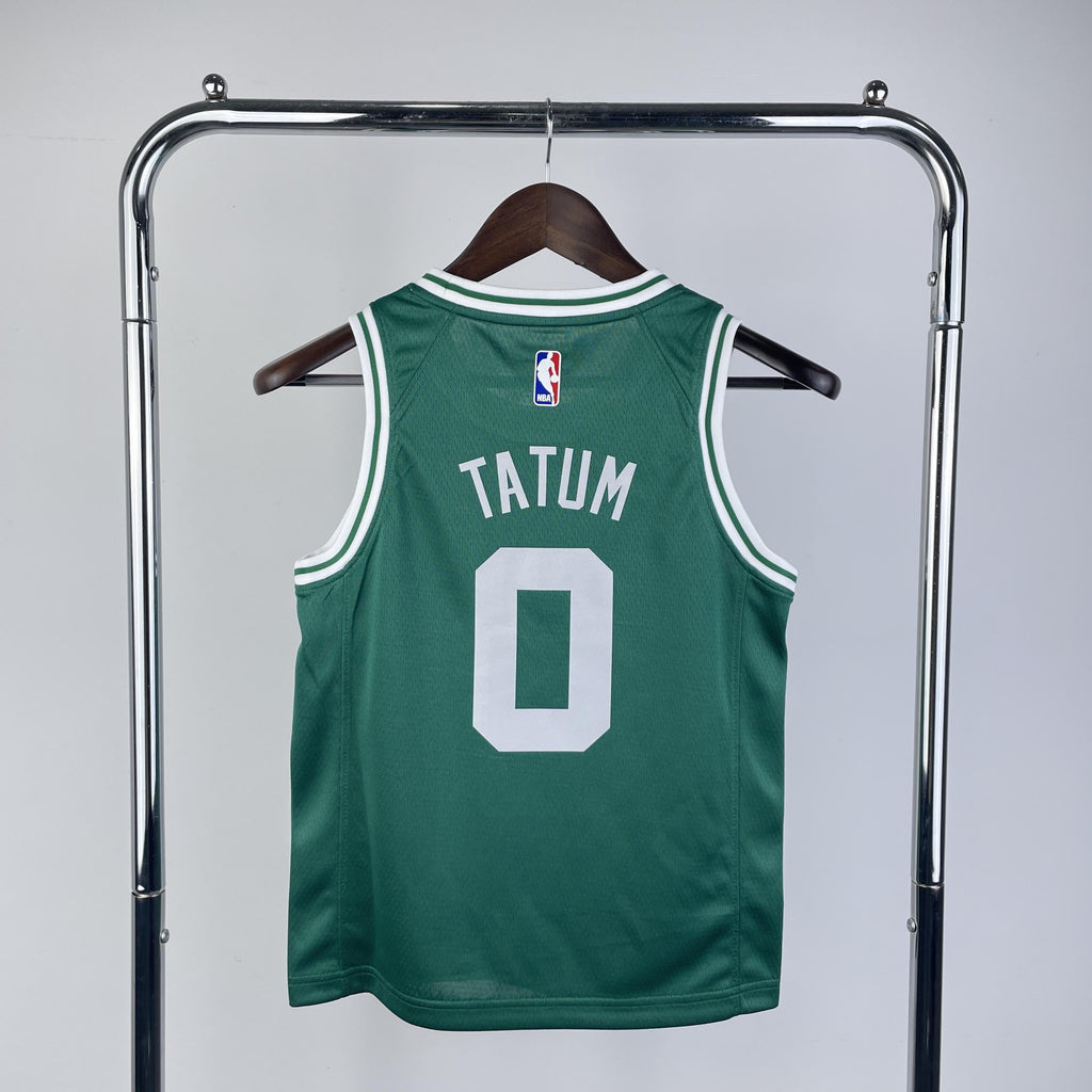 Jersey Kids Boston Celtics Icon Edition 22/23