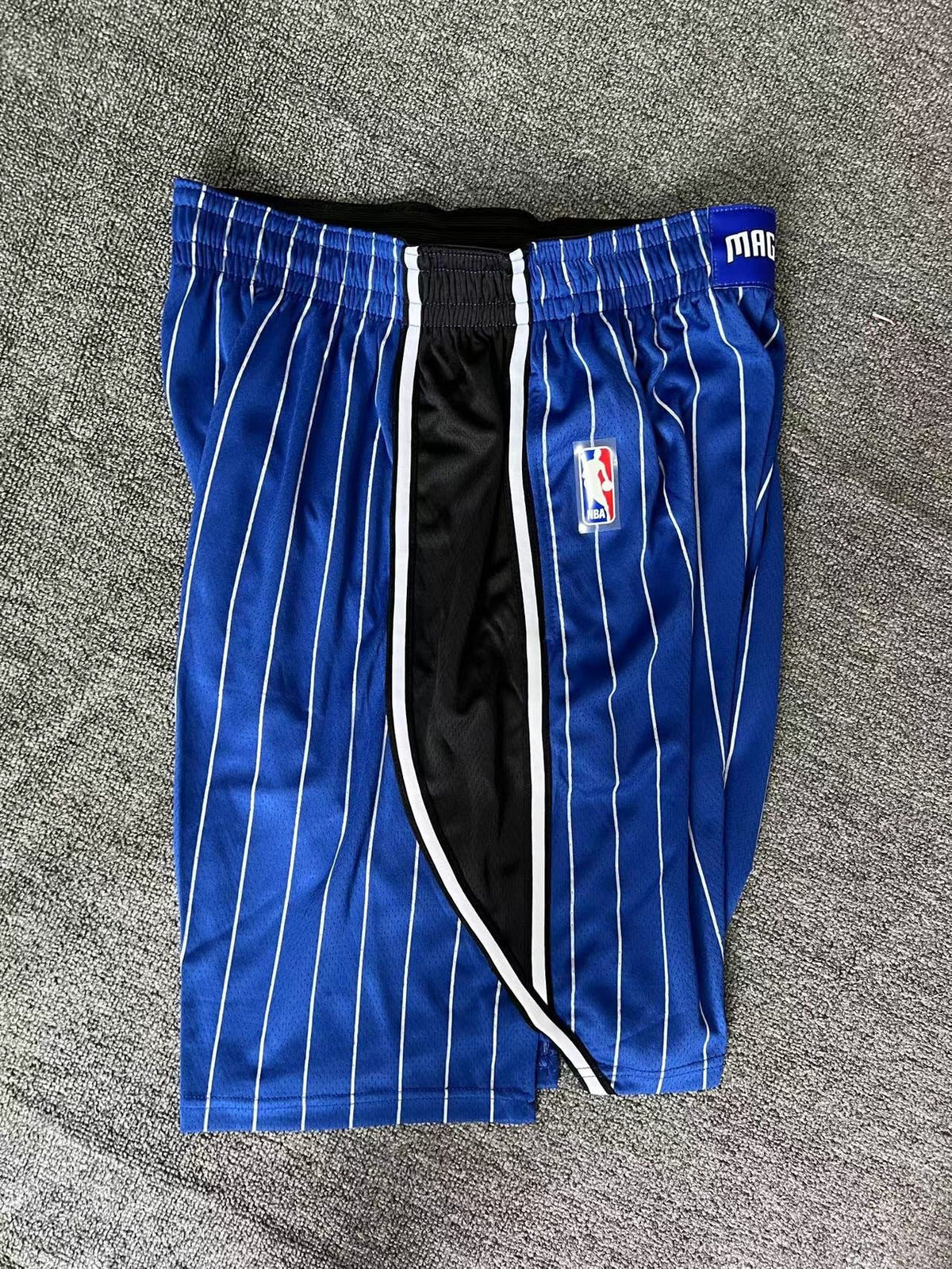 Shorts Orlando Magic Icon Edition 22/23