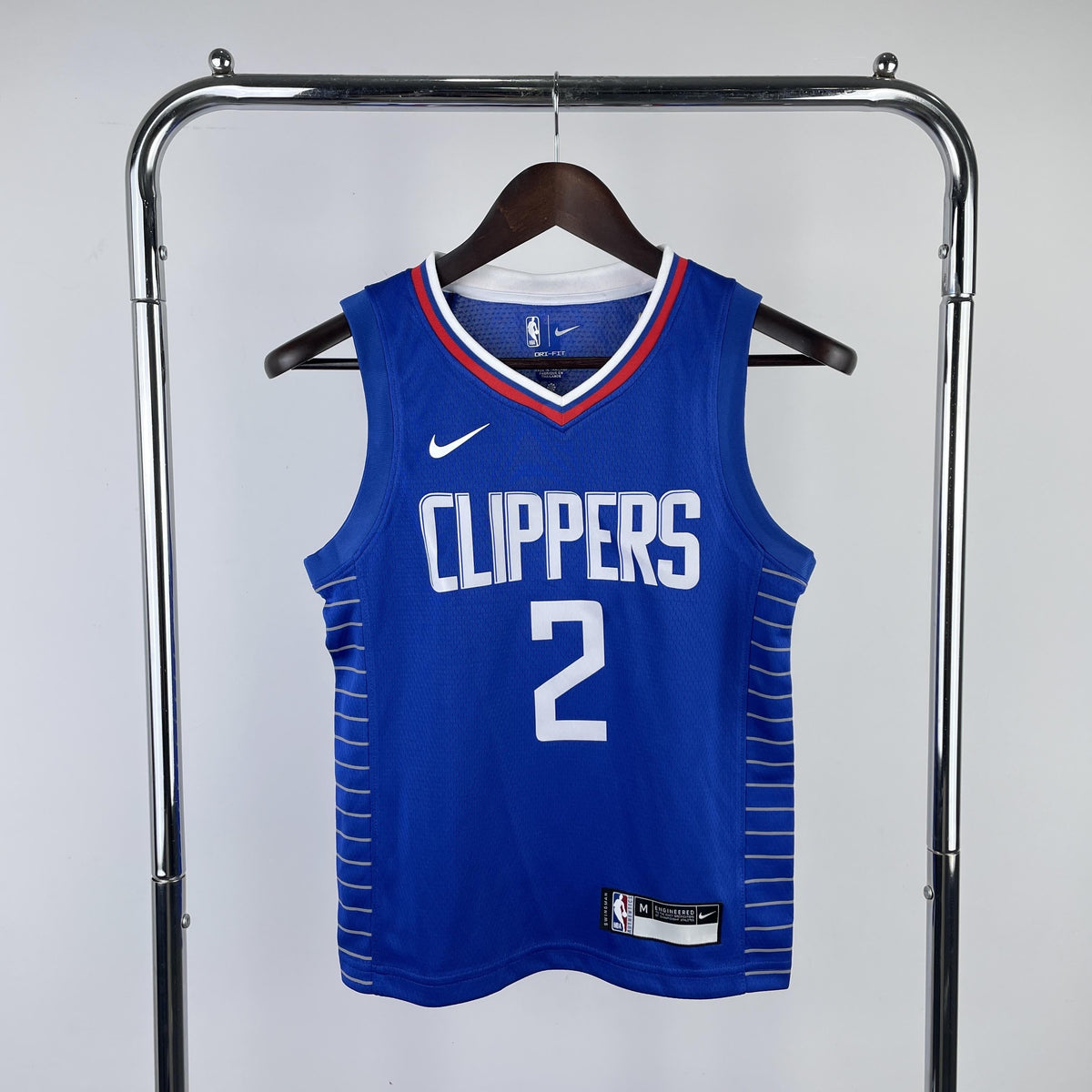 Jersey Kids Los Angeles Clippers Icon Edition 22/23