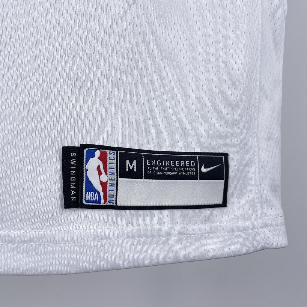 Jersey Kids Brooklyn Nets Association Edition 22/23