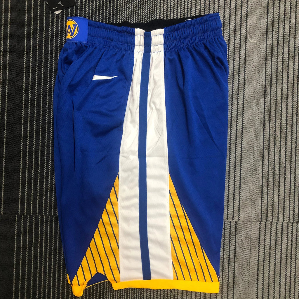 Shorts Golden State Warriors Icon Edition 19/20