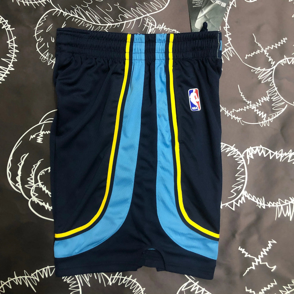 Shorts Memphis Grizzlies Icon Edition