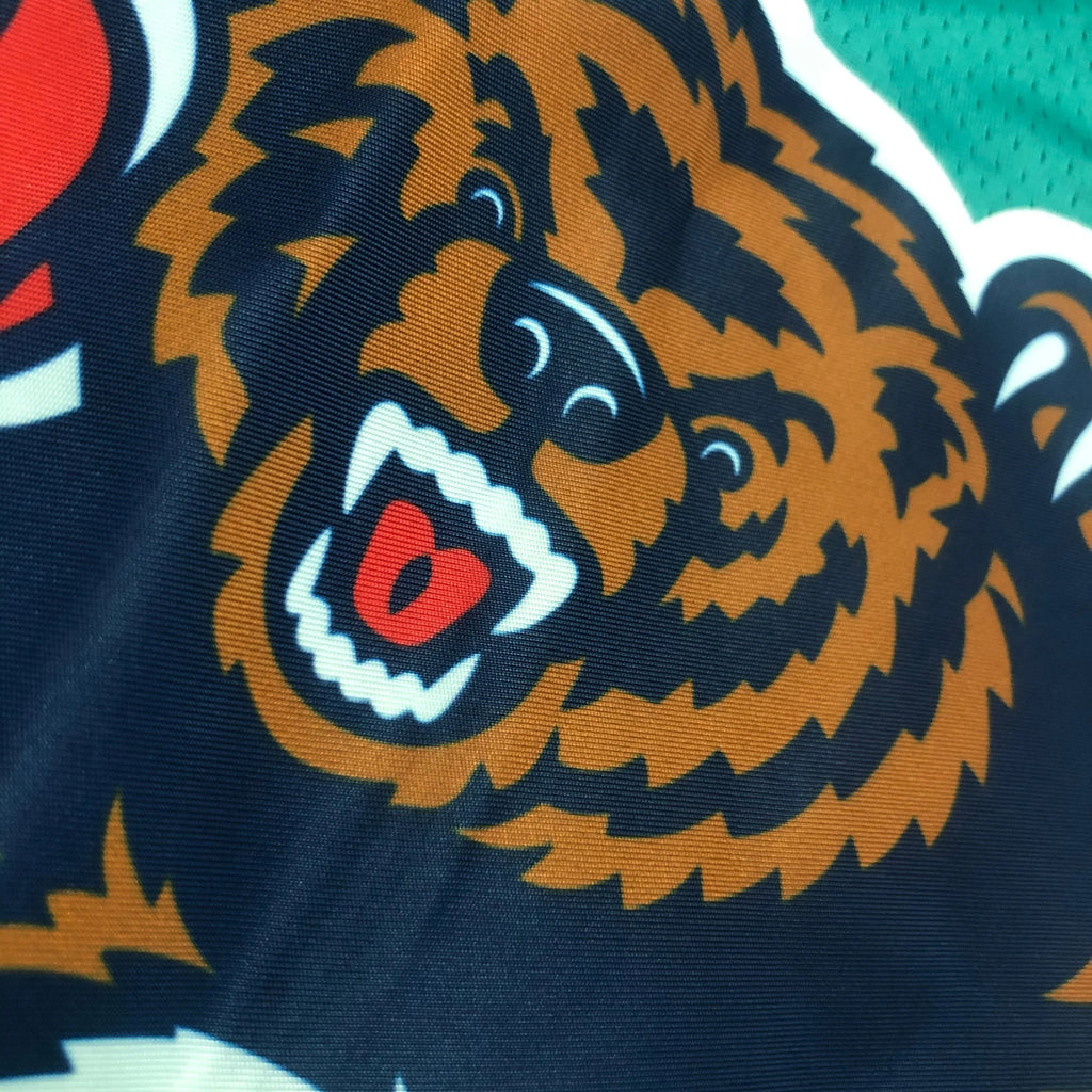 Shorts Memphis Grizzlies Classic Edition 19/20
