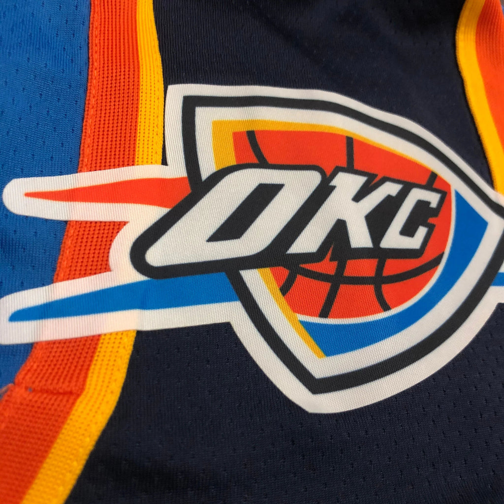 Shorts Oklahoma City Thunder Icon Edition