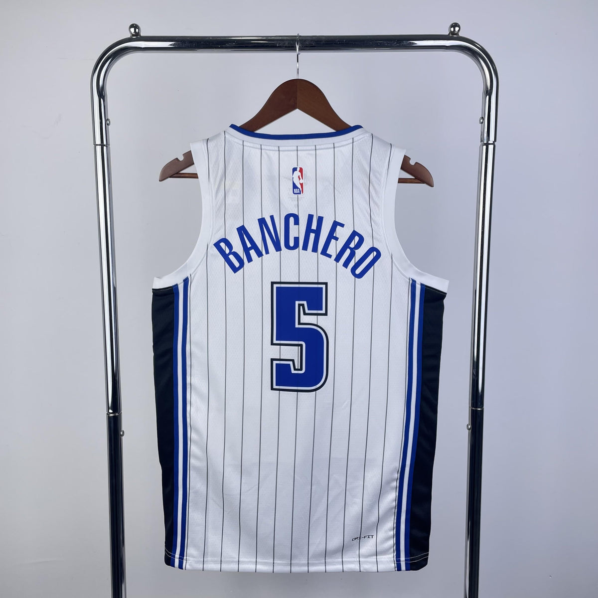 Jersey Orlando Magic Association Edition