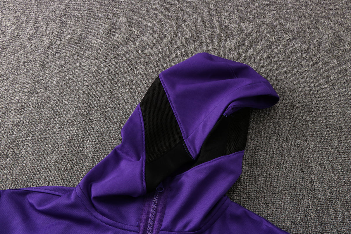 Set Nike NBA Therma Flex Sacramento Kings 21/22