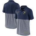 Jersey Polo Nike Milwaukee Brewers - Blue