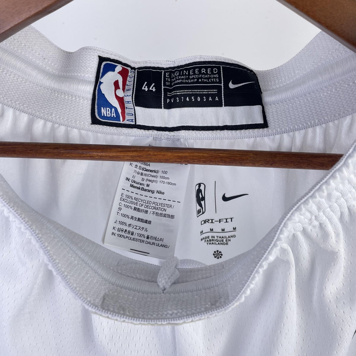 Shorts Miami Heat City Edition 22/23