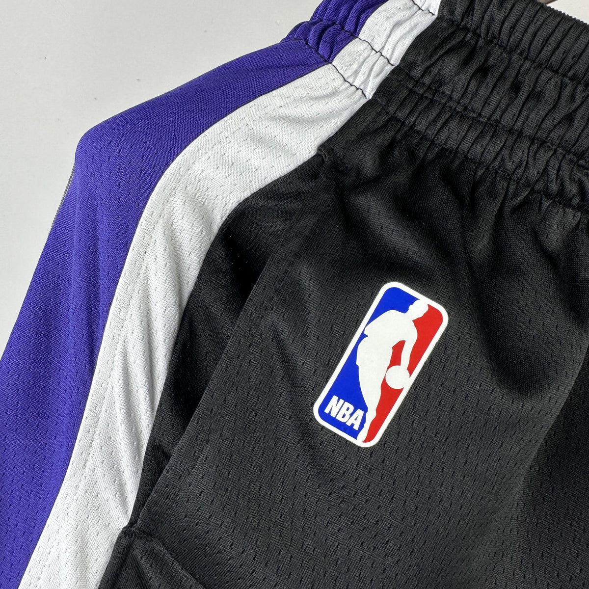 Shorts Sacramento Kings Icon Edition