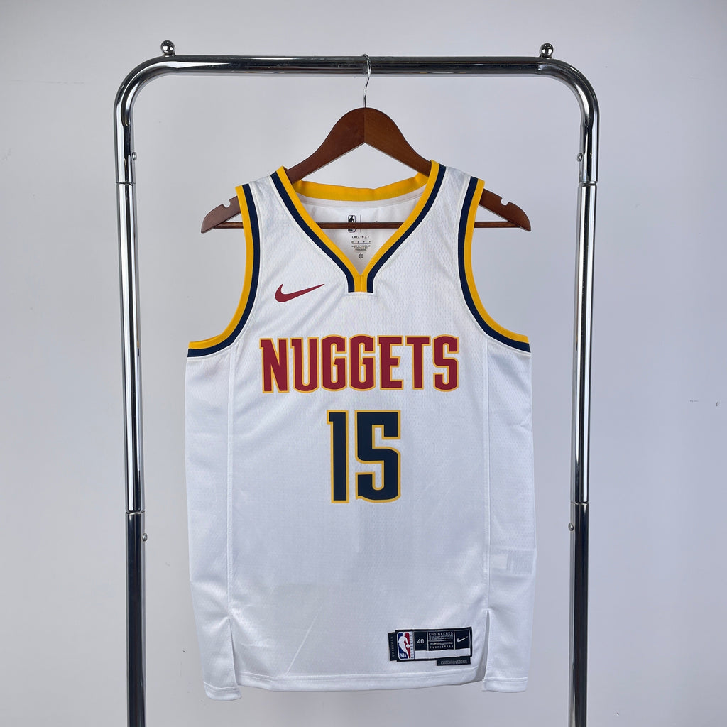 Jersey Denver Nuggets Association Edition 22/23