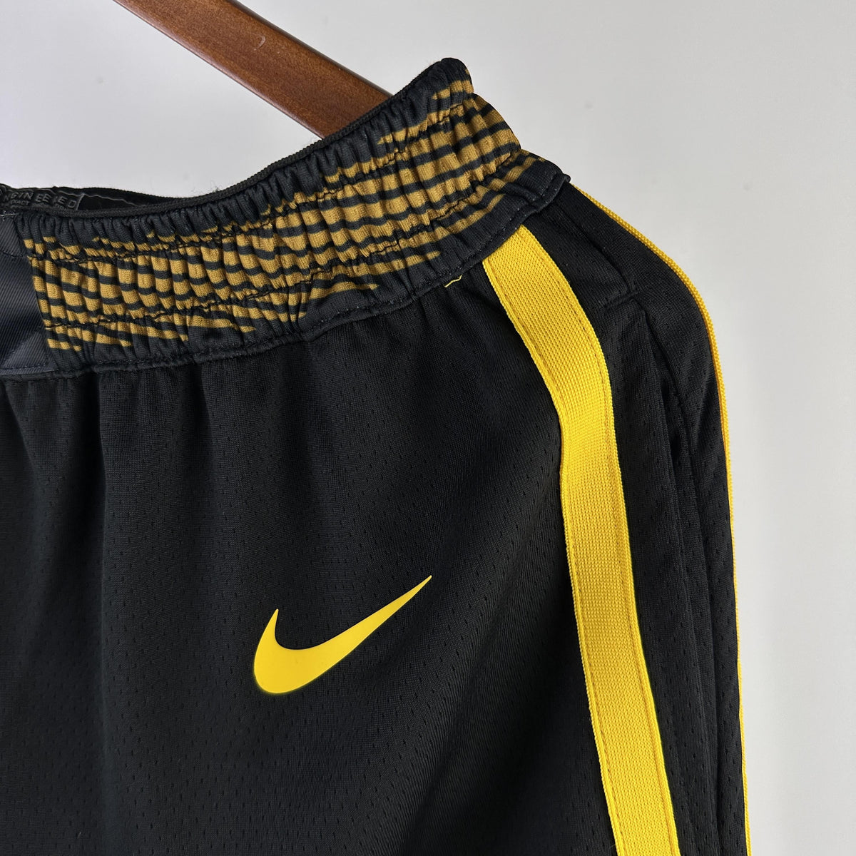 Shorts Golden State Warriors City Edition 23/24