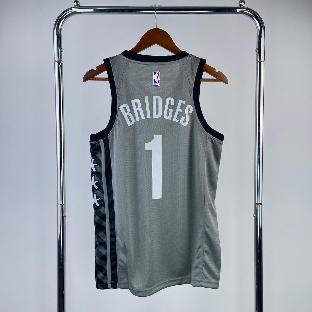 Jersey Brooklyn Nets Statement Edition 21/22