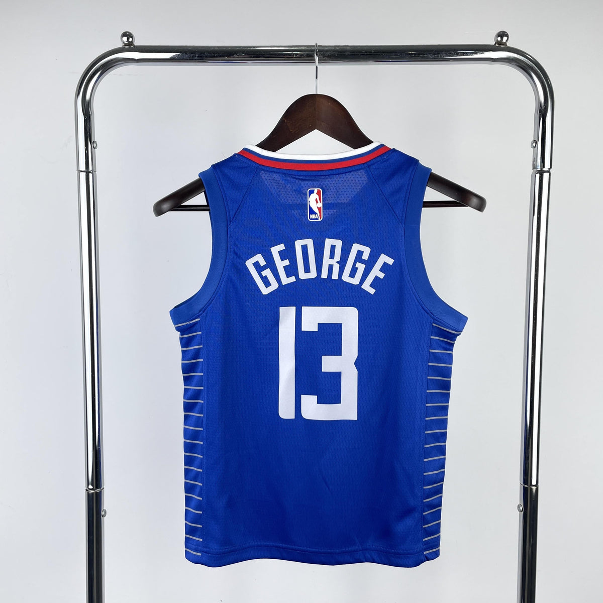 Jersey Kids Los Angeles Clippers Icon Edition 22/23